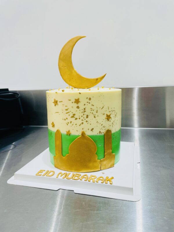 Eid Cake - Image 2