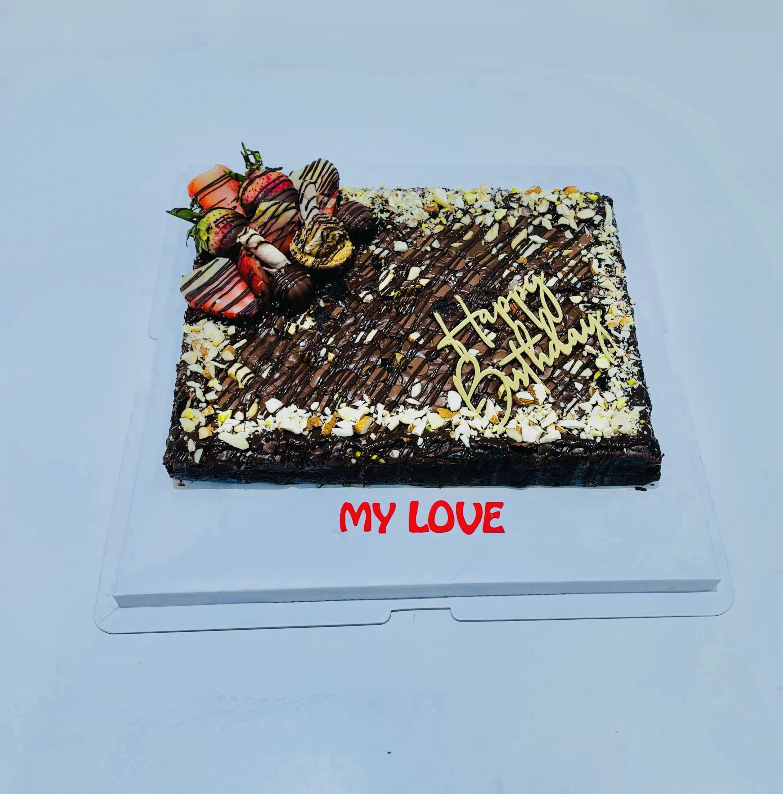Brownie