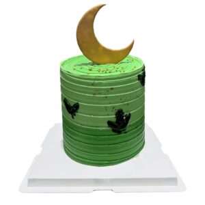 Eid Cake