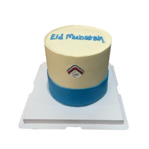 Eid Cake