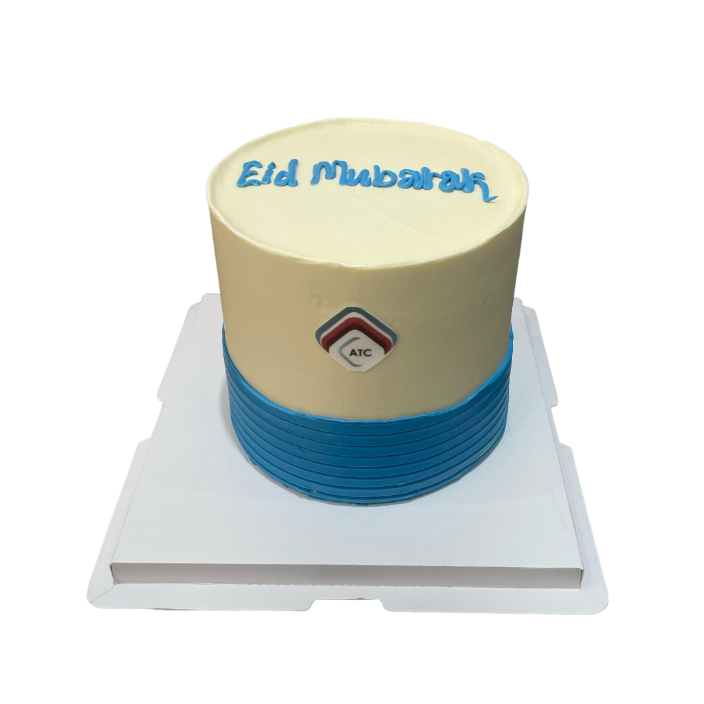 Eid Cake