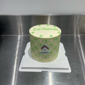 Eid Cake