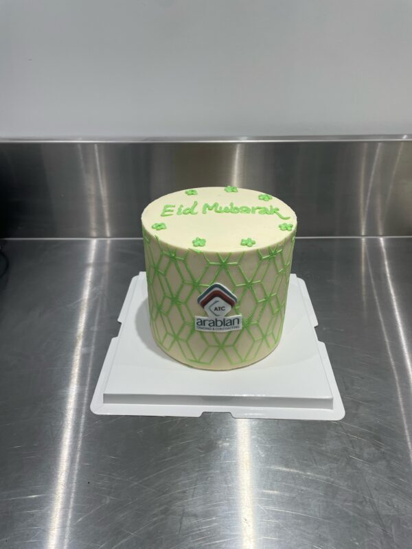 Eid Cake