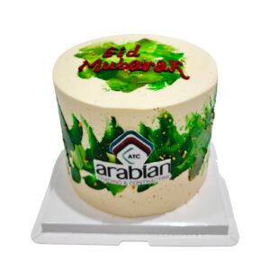 Eid Cake