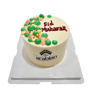 Eid Cake