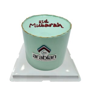 Eid Cake