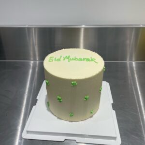 Eid Cake