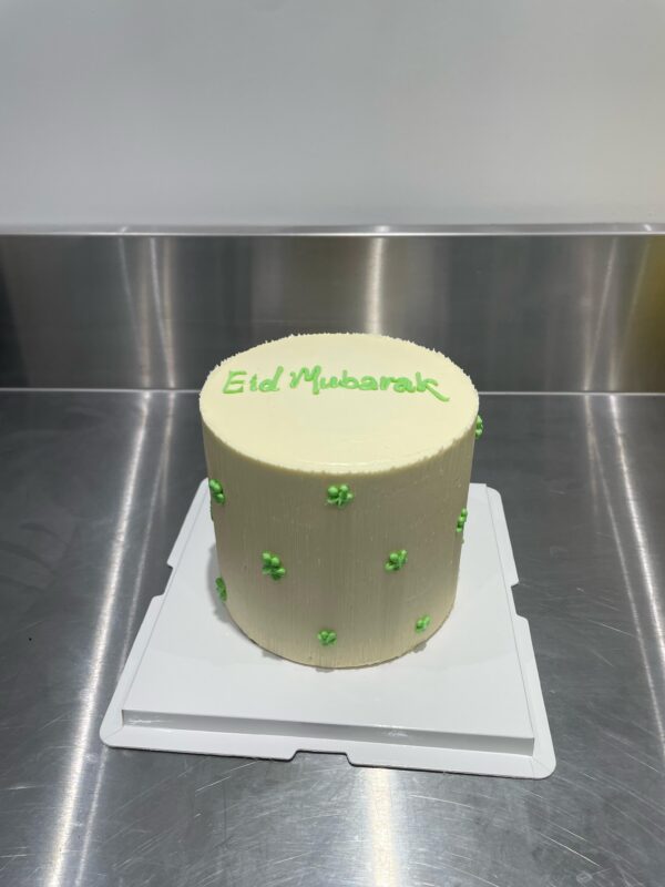 Eid Cake