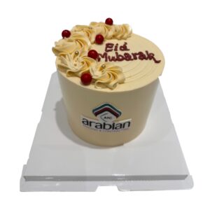 Eid Cake