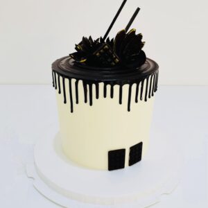 Drip Cake