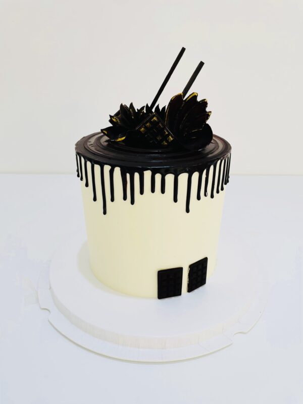 Drip Cake