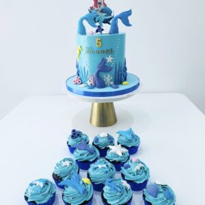Dessert Table