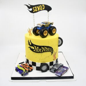 Car theme