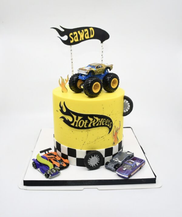 Car theme
