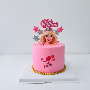 Barbie