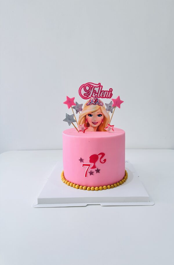 Barbie