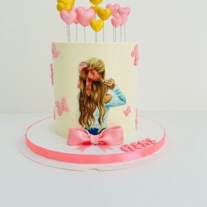 fairy cake