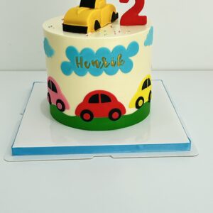 Car theme