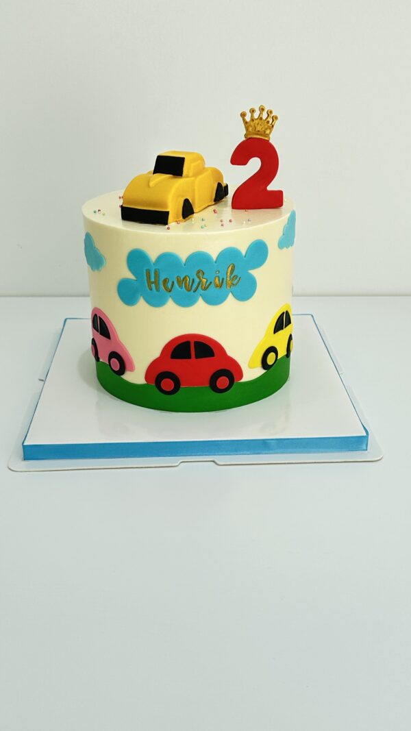 Car theme