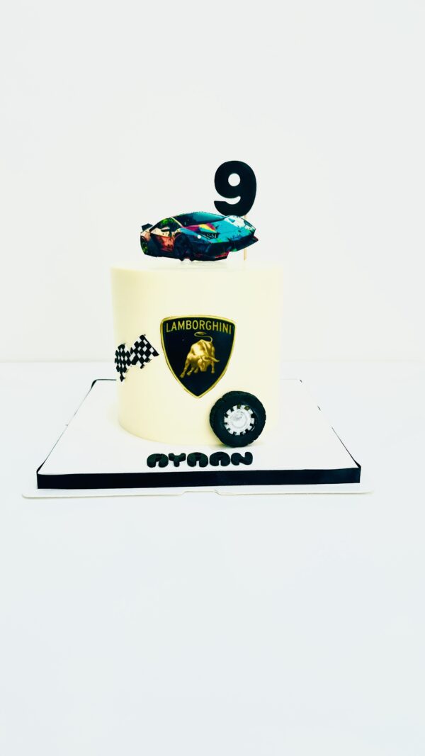 Car theme
