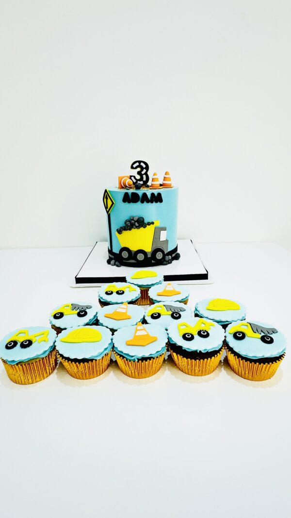 Car theme - Image 2
