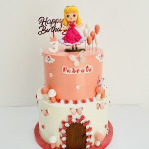 fairy cake