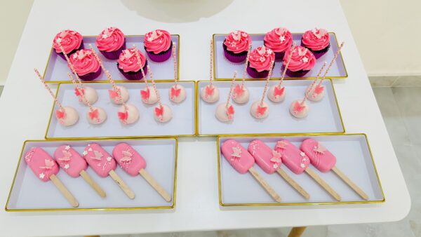 Dessert Table - Image 5