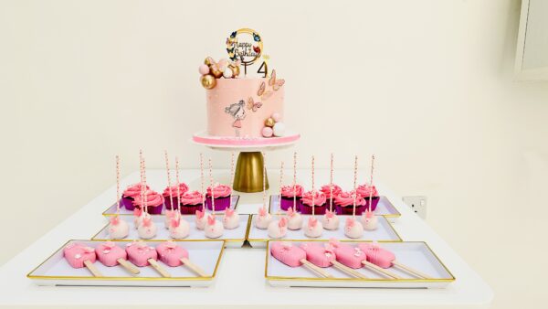 Dessert Table