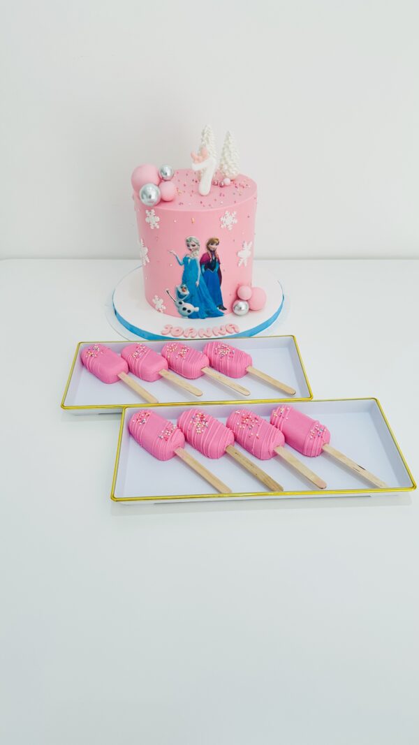 Dessert Table