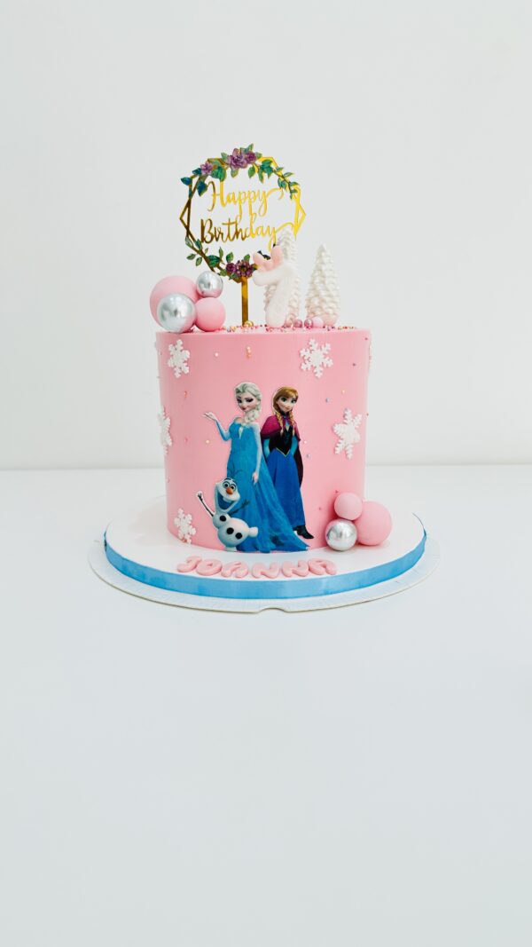 Frozen - Image 2