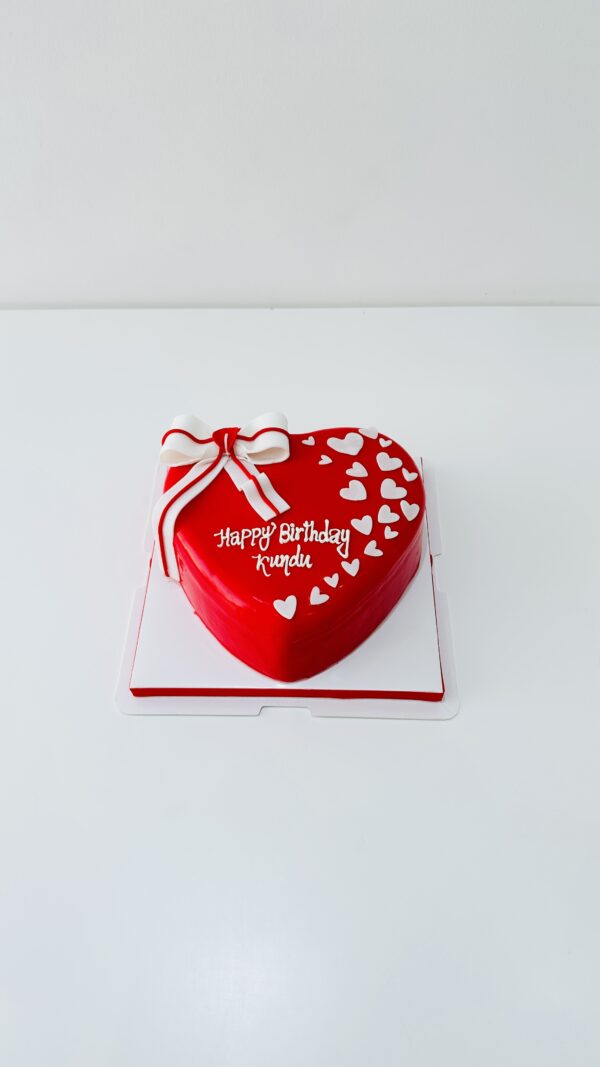 Anniversary Cake - Image 2