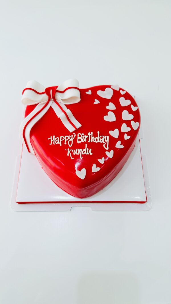 Anniversary Cake