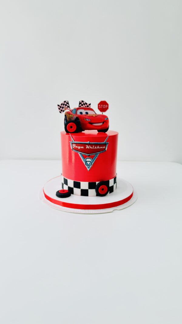 Car theme