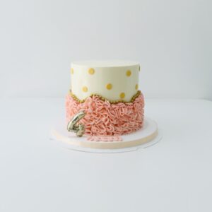fairy cake