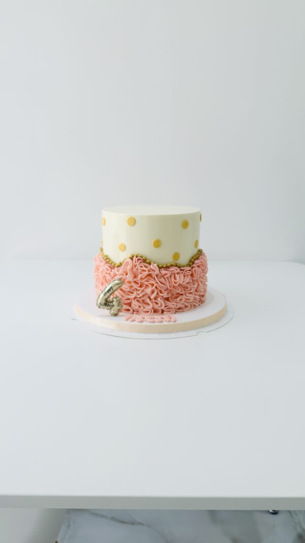 fairy cake