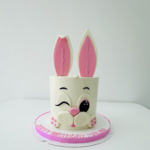 Easter bunny