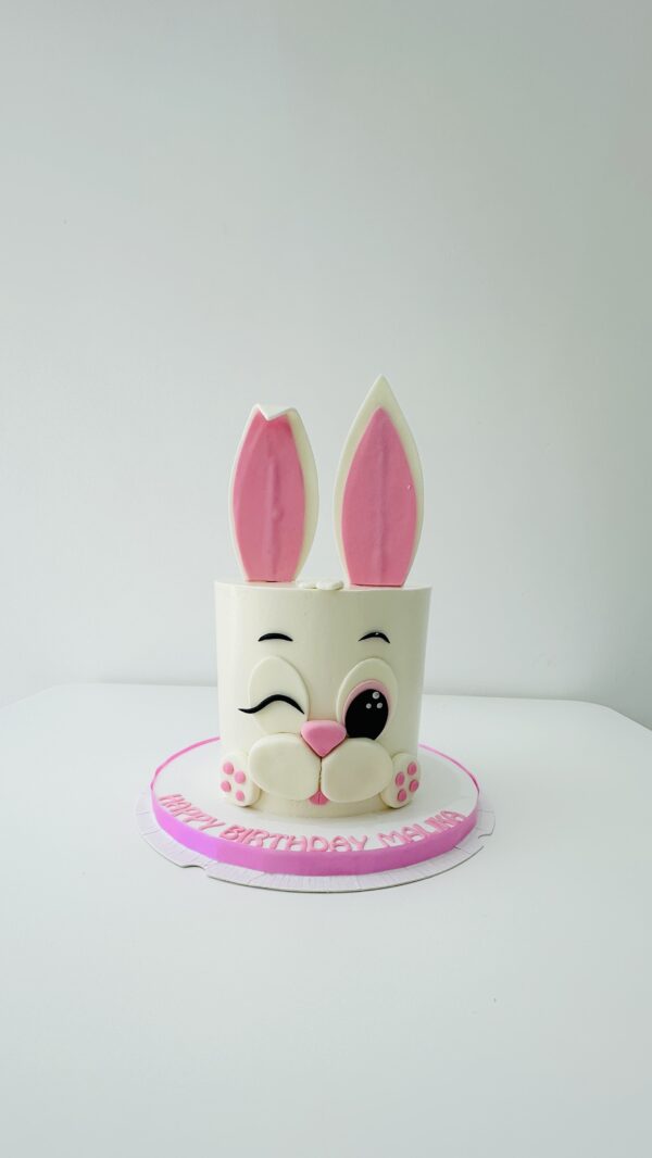 Easter bunny