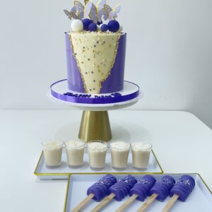 Dessert Table