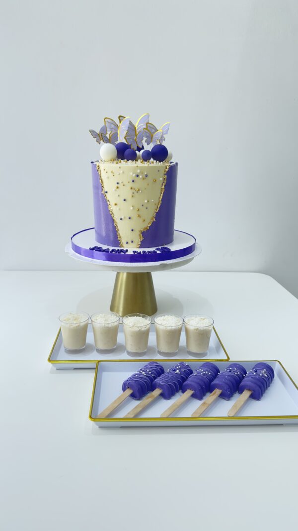 Dessert Table