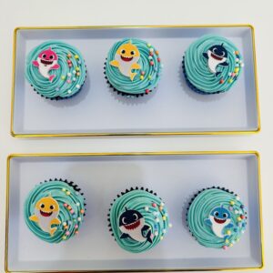 Cup cake