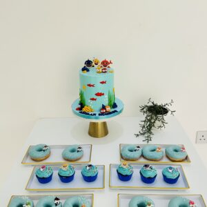 Dessert Table