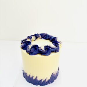 Purple Cake