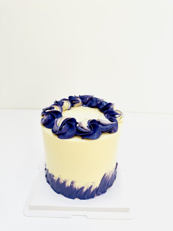 Purple Cake