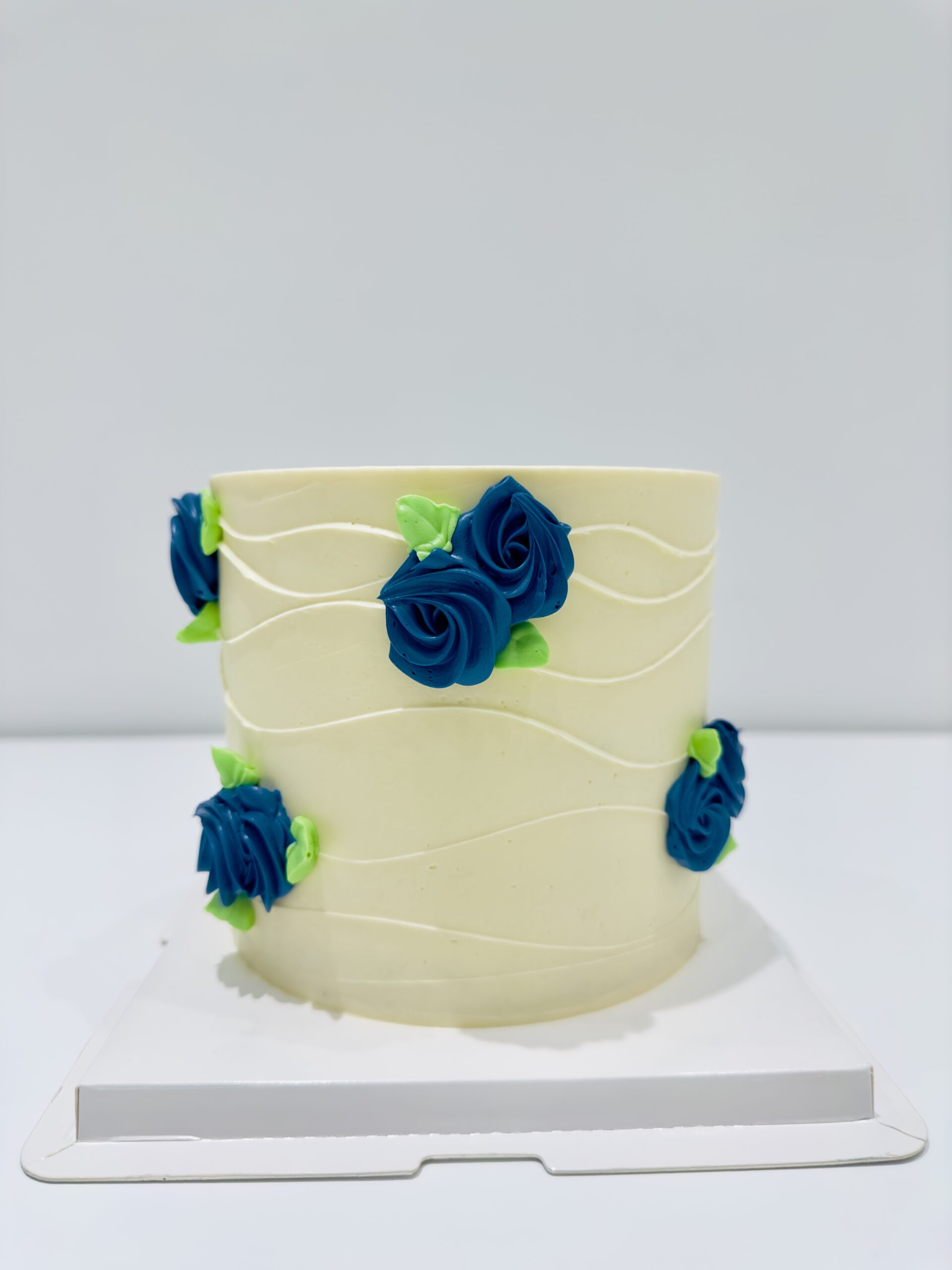Simple Cake