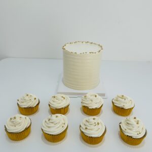 Dessert Table