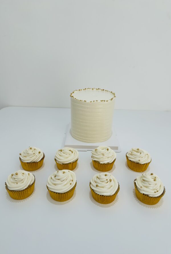 Dessert Table