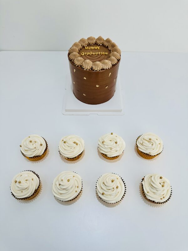 Dessert Table
