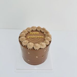 Yummy Chocolate Cake