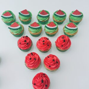 Cup Cake