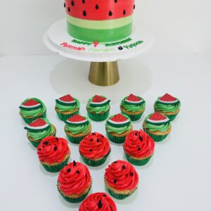 Dessert Table